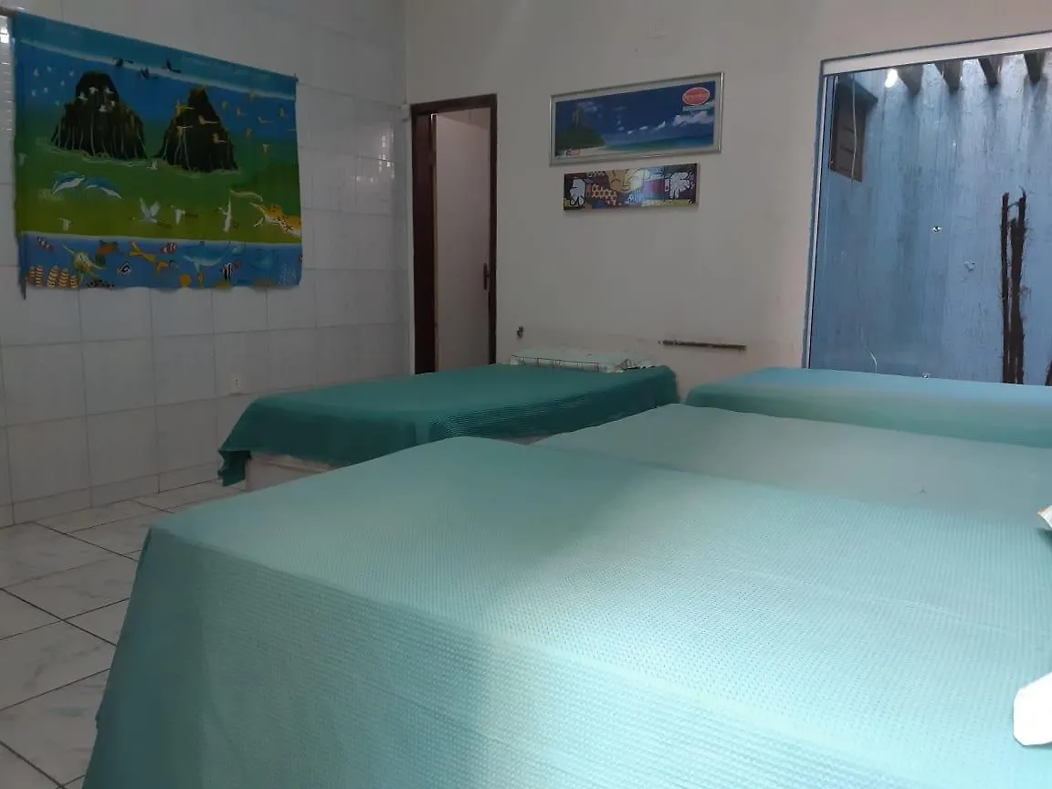 Satelite Hostel & Suite Natal
