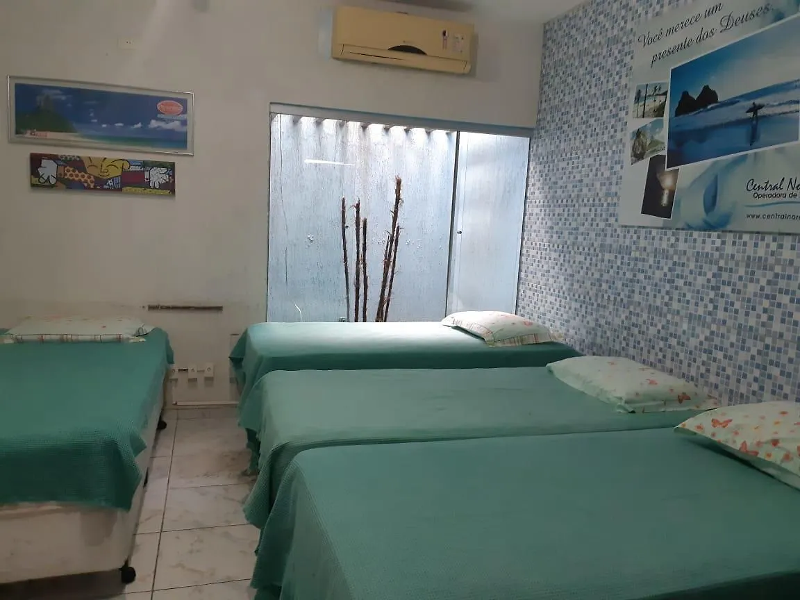Satelite Hostel & Suite Natal