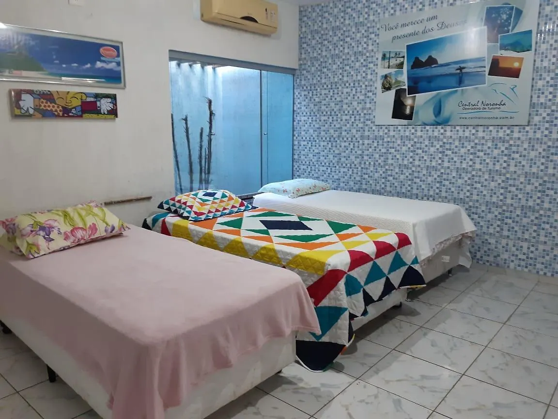 Satelite Hostel & Suite Natal 0*,