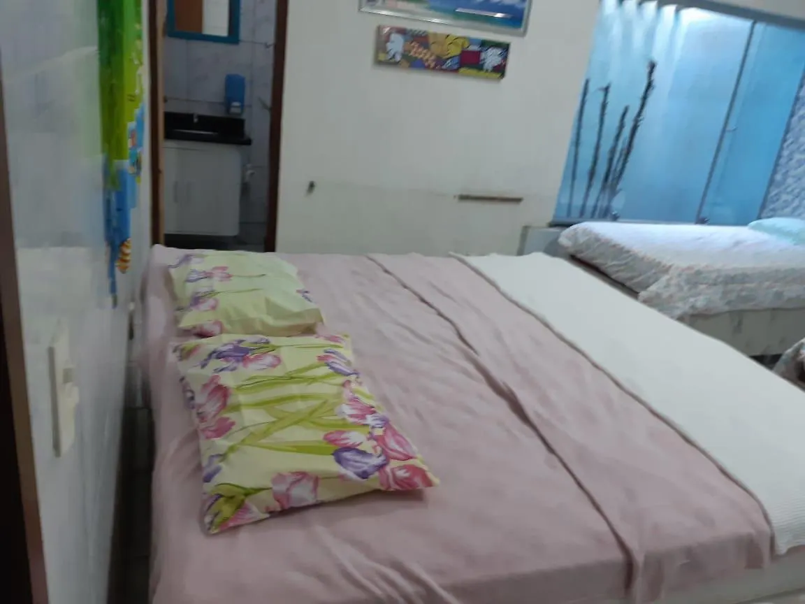Satelite Hostel & Suite Natal