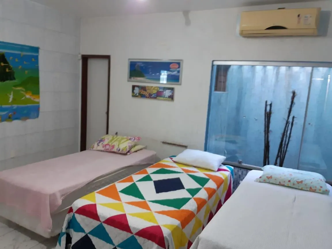Satelite Hostel & Suite Natal