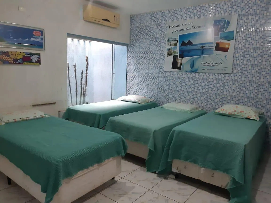Satelite Hostel & Suite Natal 0*,  Brazil