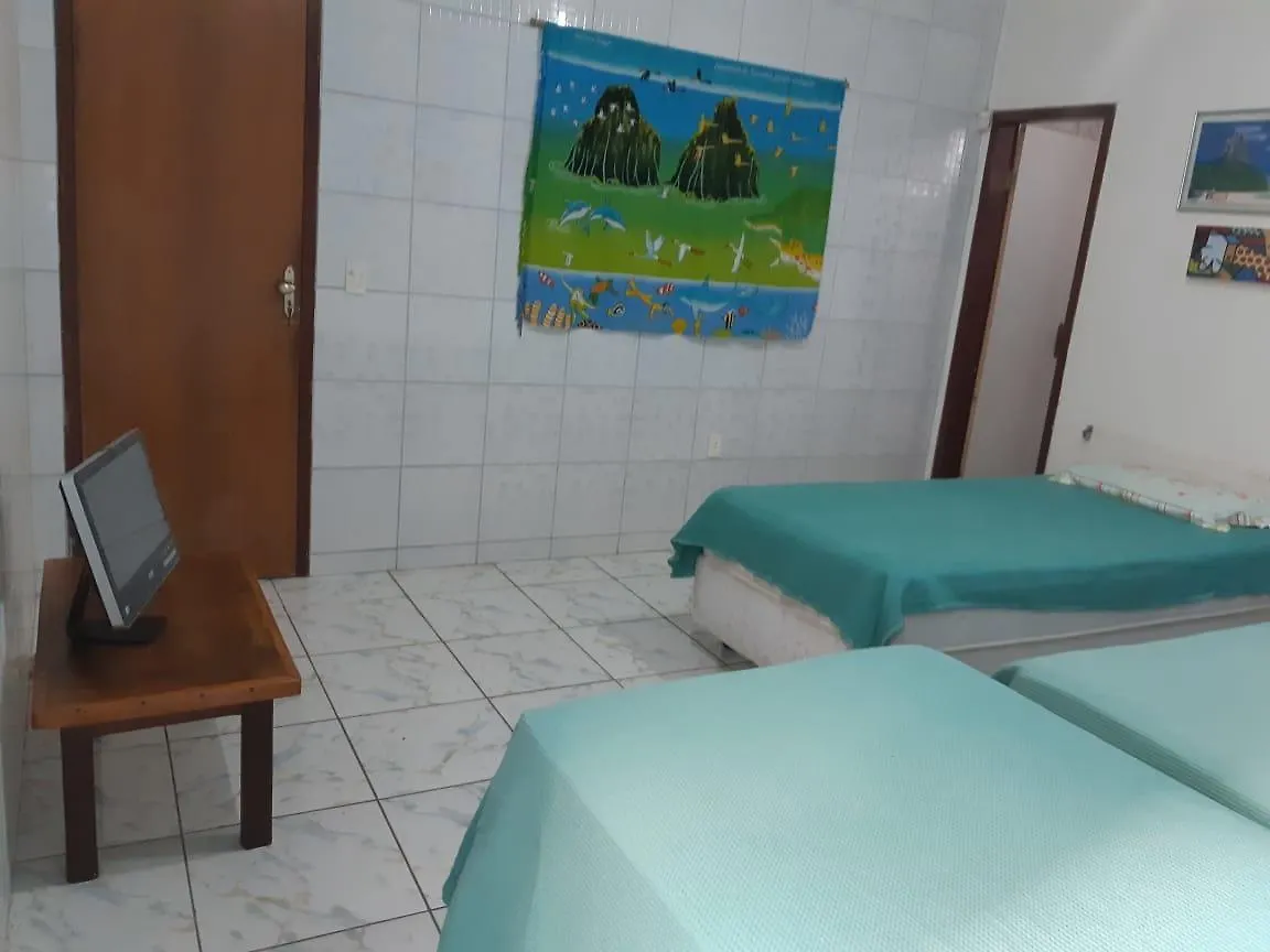 Satelite Hostel & Suite Natal Brazil