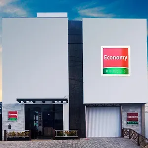 Apartahotel Economy