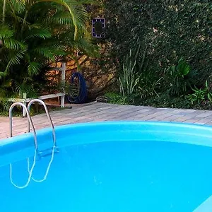 Inn Beijos Y Abraços